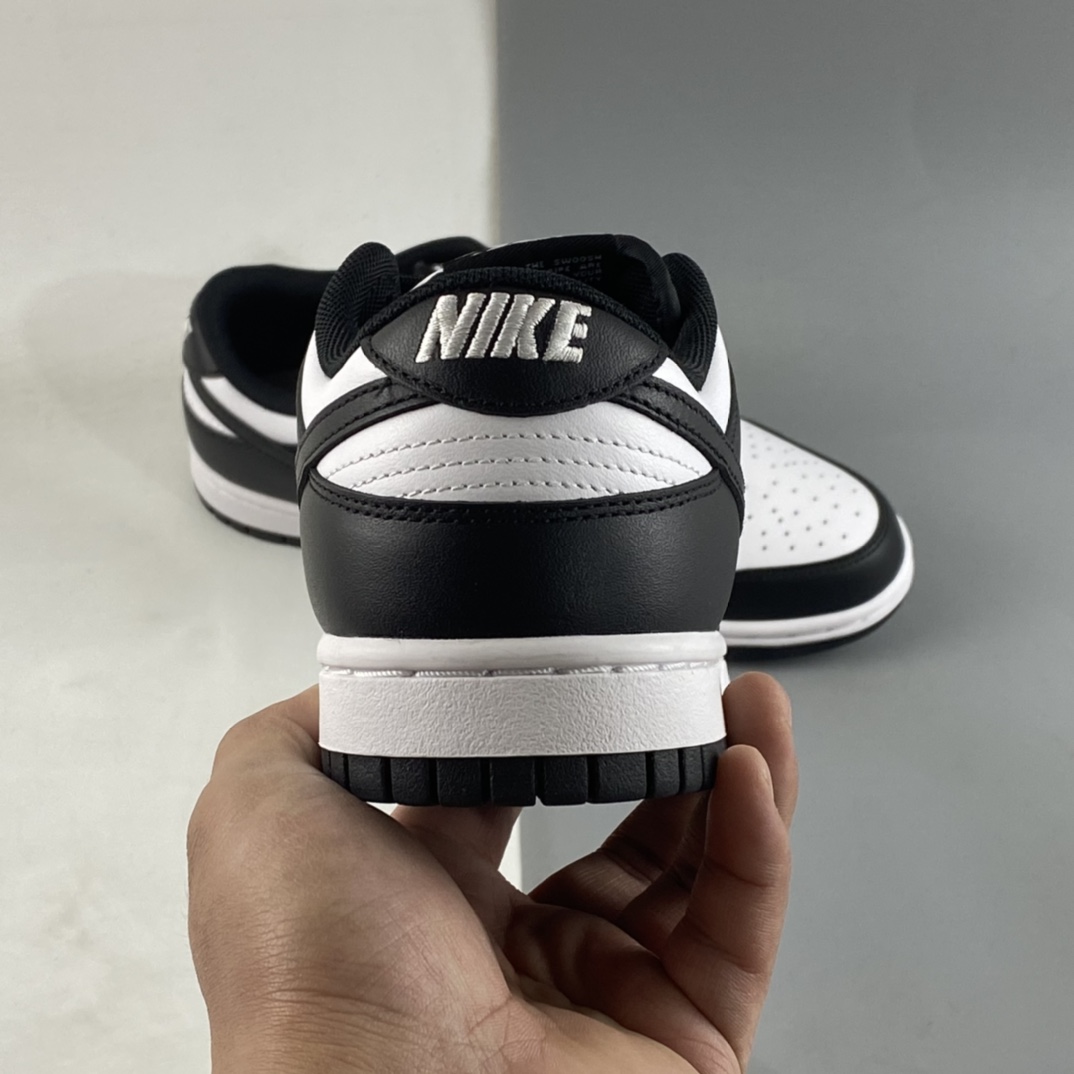 P220 Nike Dunk Low SB低帮运动休闲板鞋 DD1391-100