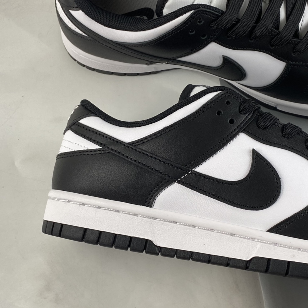 P220 Nike Dunk Low SB低帮运动休闲板鞋 DD1391-100