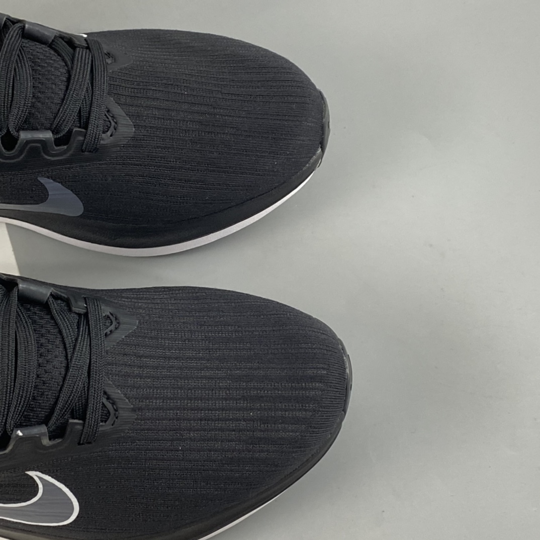 P190 Nike Zoom Winflo 9 登月新款运动休闲缓震跑步鞋 DD6203-001