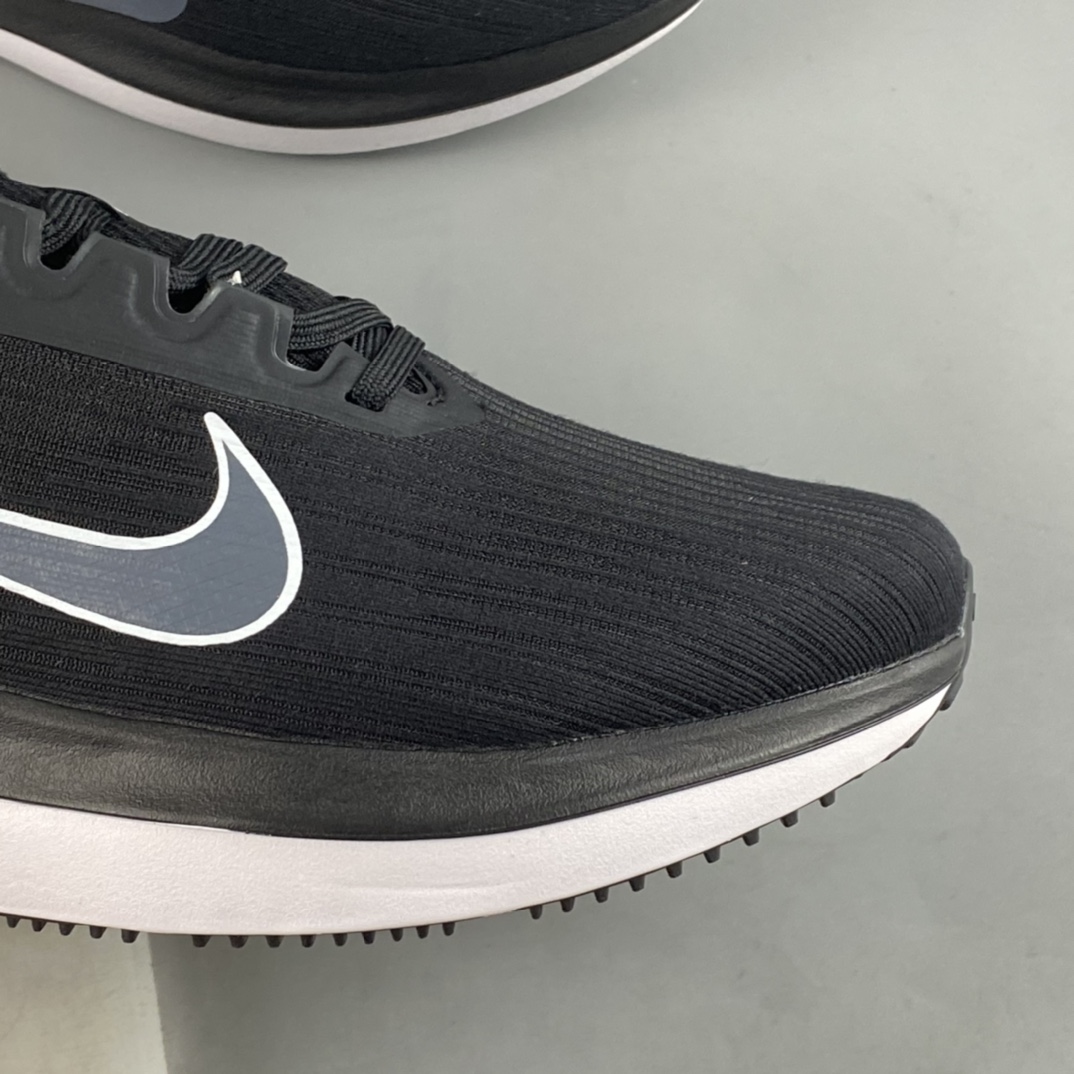 P190 Nike Zoom Winflo 9 登月新款运动休闲缓震跑步鞋 DD6203-001
