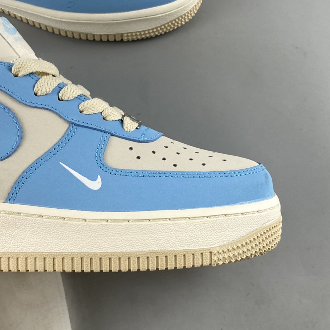 P220 Nike Air Force 1'07 Low 联名款 空军一号板鞋 315122-007