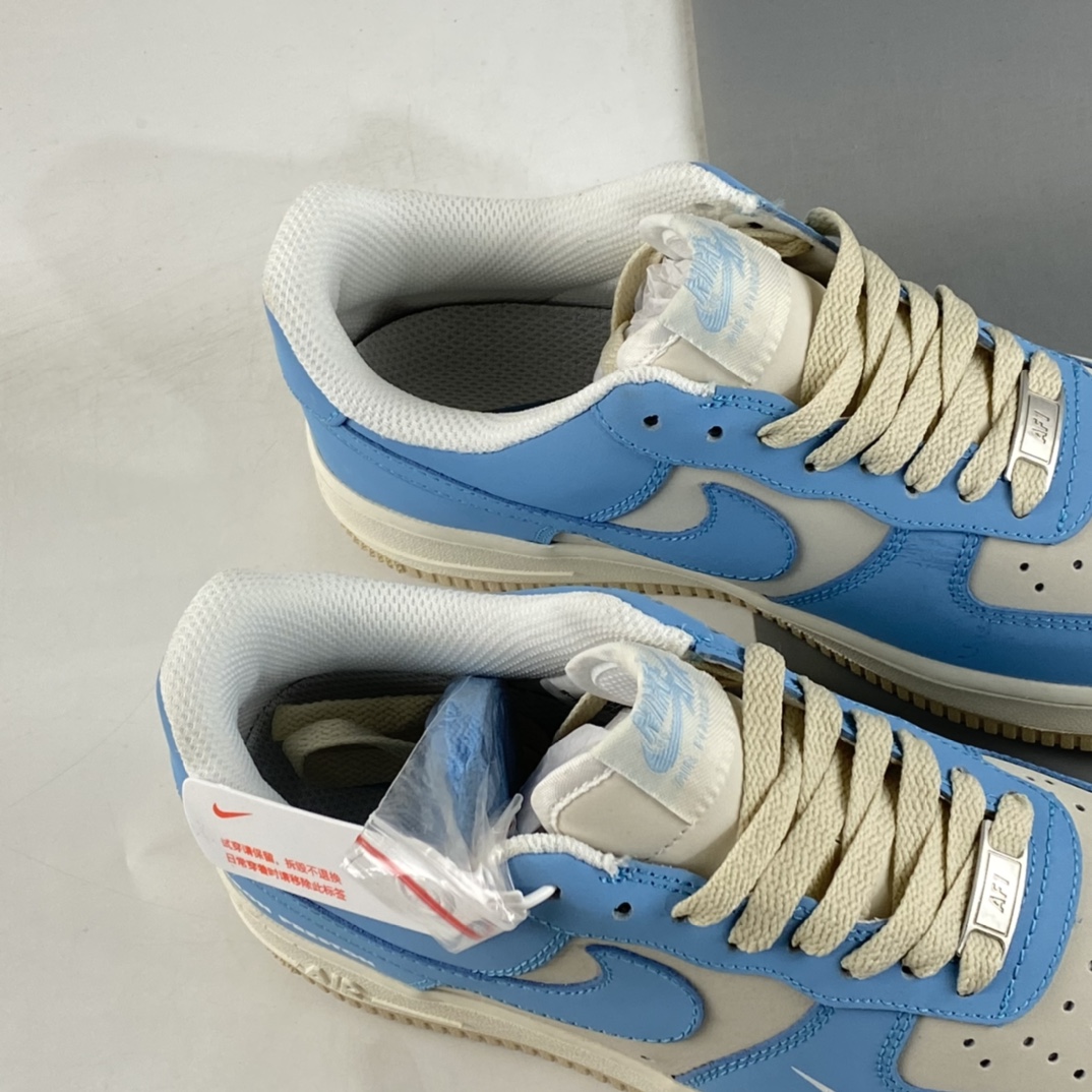 P220 Nike Air Force 1'07 Low 联名款 空军一号板鞋 315122-007