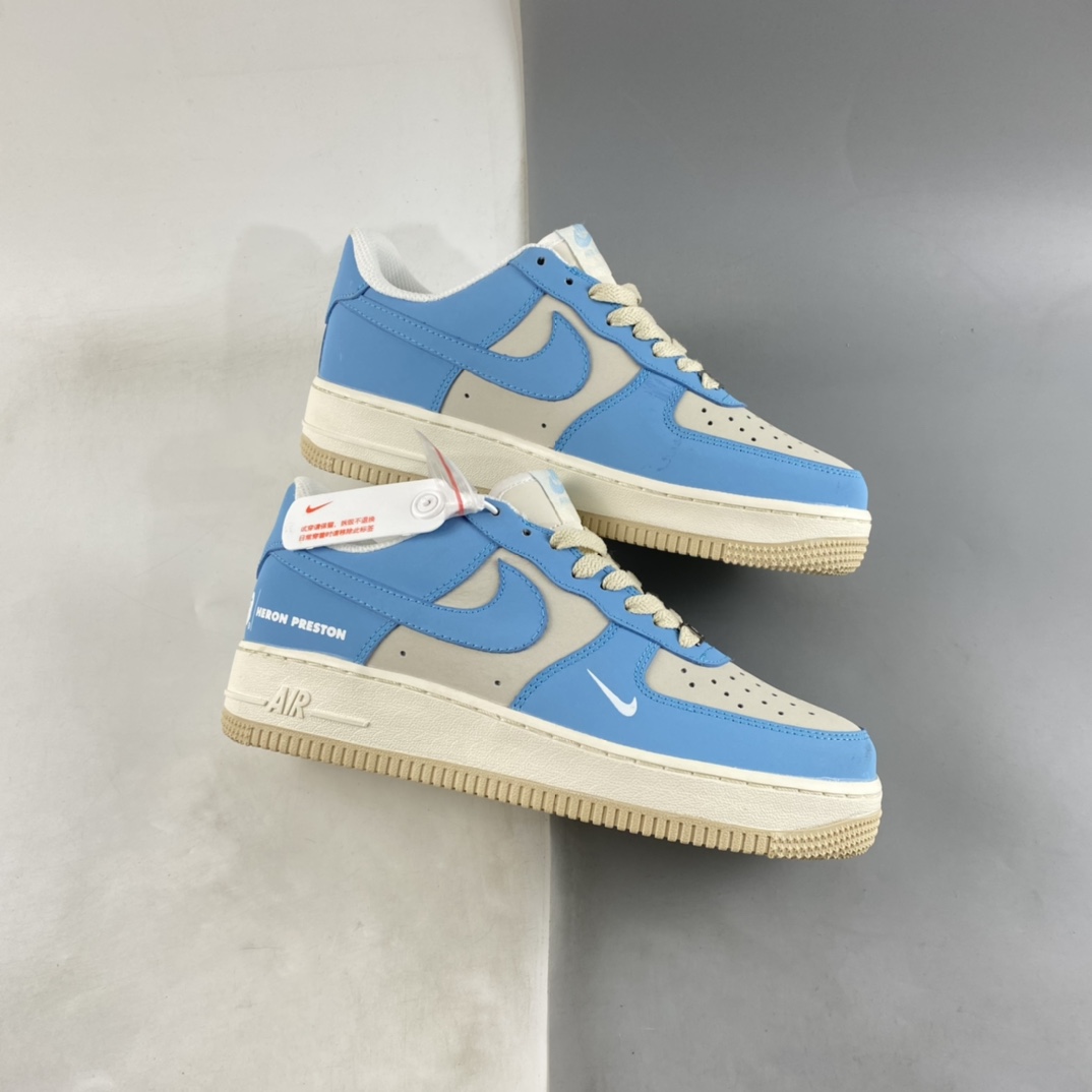 P220 Nike Air Force 1'07 Low 联名款 空军一号板鞋 315122-007