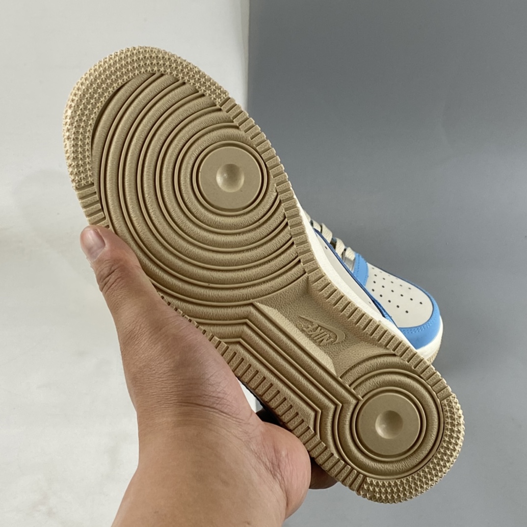 P220 Nike Air Force 1'07 Low 联名款 空军一号板鞋 315122-007