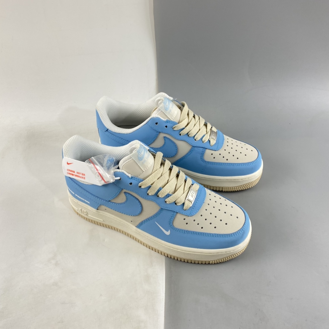 P220 Nike Air Force 1'07 Low 联名款 空军一号板鞋 315122-007