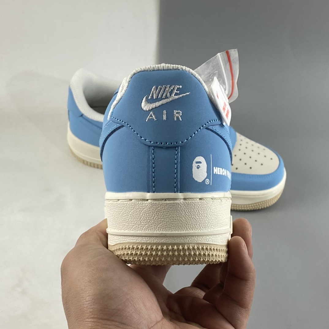P220 Nike Air Force 1'07 Low 联名款 空军一号板鞋 315122-007