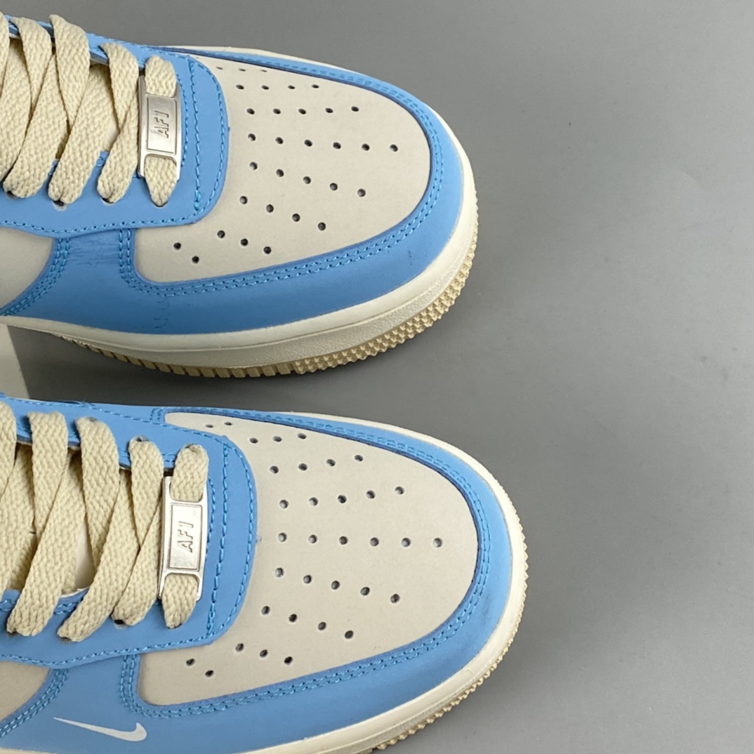 P220 Nike Air Force 1'07 Low 联名款 空军一号板鞋 315122-007