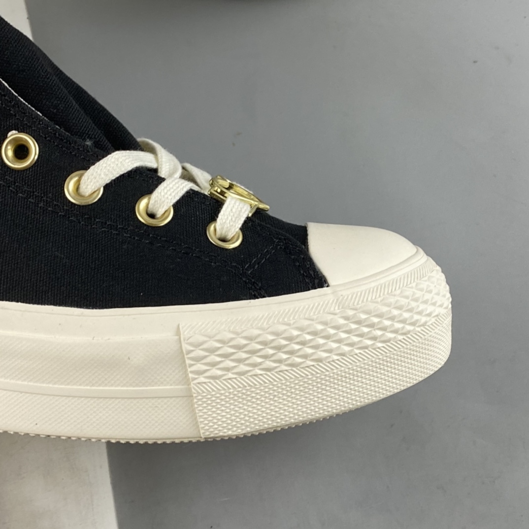 P160 Converse Chuck Taylor All Star Lift 情人节限定款帆布鞋 A05138C