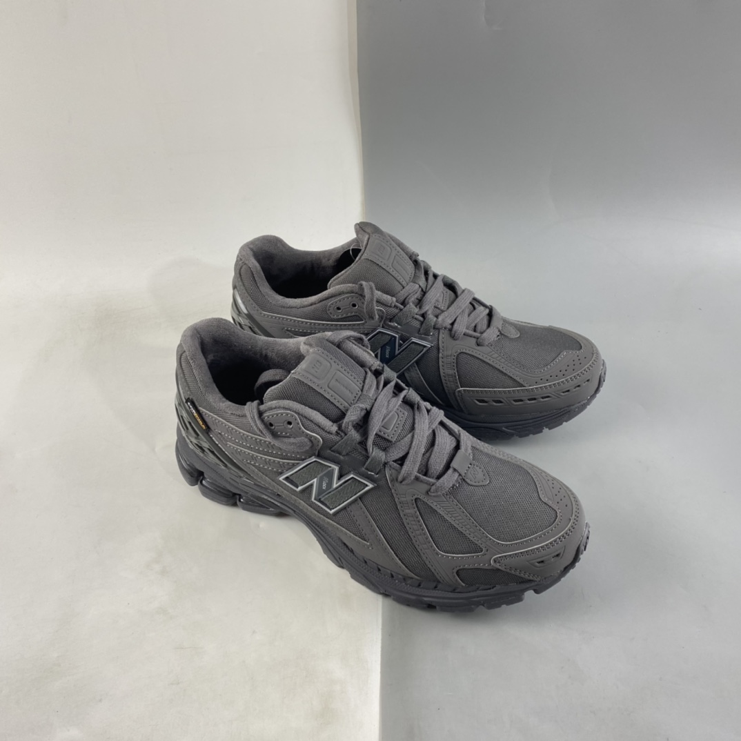 P260  New Balance 1906系列复古老爹风休闲运动慢跑鞋 M1906RU