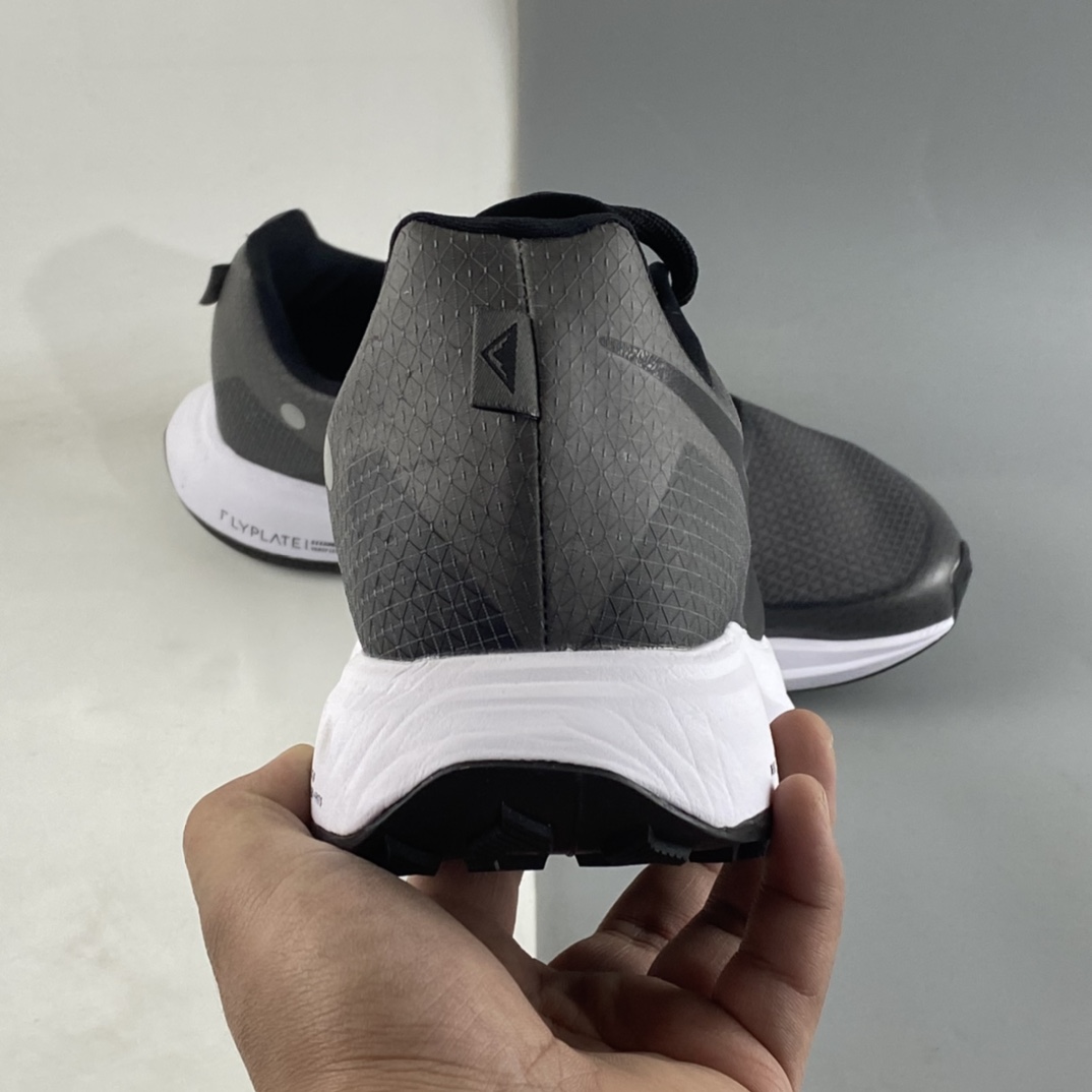 P180 Nike Air Zoom ALPHAFLY NEXT% 2 PROTO马拉松透气缓震疾速跑鞋 DX1909