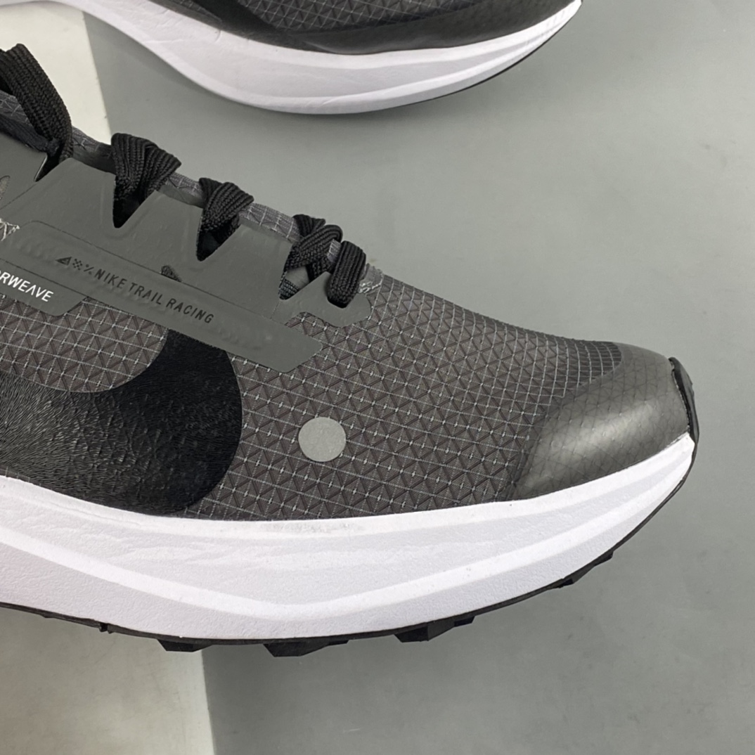 P180 Nike Air Zoom ALPHAFLY NEXT% 2 PROTO马拉松透气缓震疾速跑鞋 DX1909