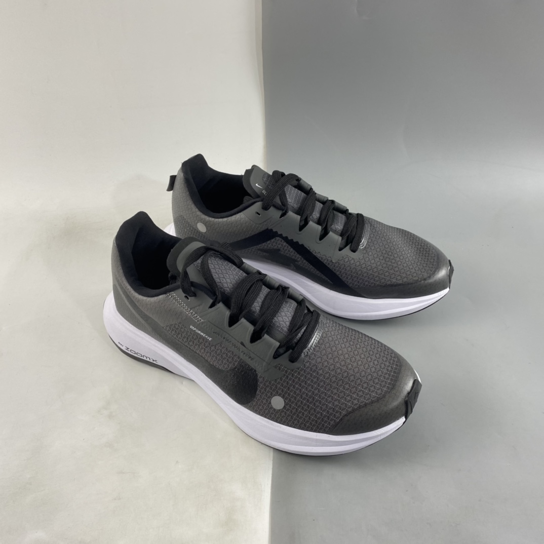 P180 Nike Air Zoom ALPHAFLY NEXT% 2 PROTO马拉松透气缓震疾速跑鞋 DX1909