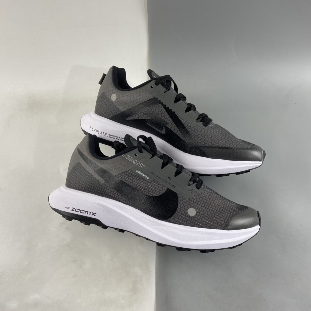 P180 Nike Air Zoom ALPHAFLY NEXT% 2 PROTO马拉松透气缓震疾速跑鞋 DX1909