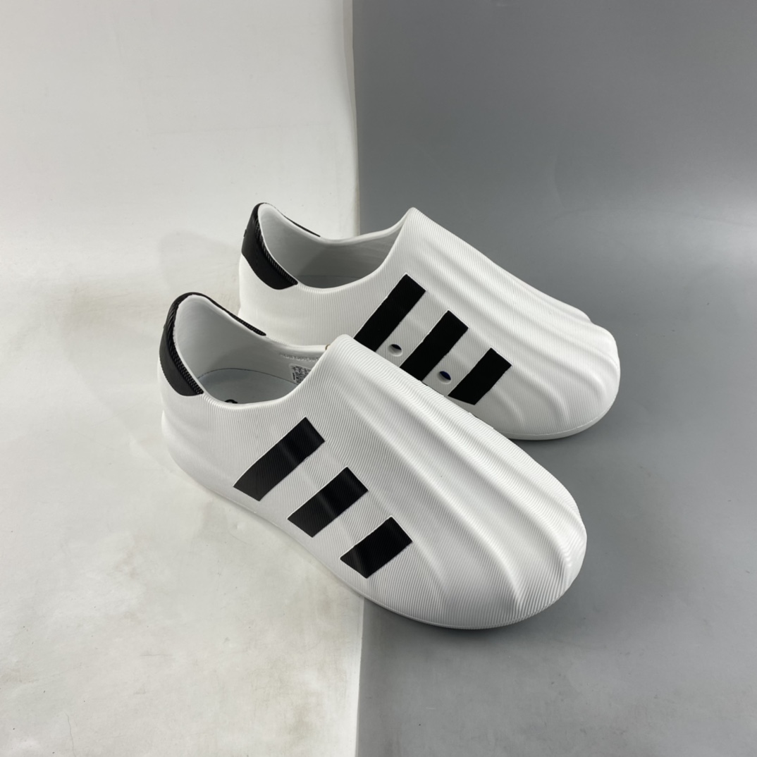 Adidas Originals Adifom Superstar Metaverse Concept Trendy Classic Sports and Casual Shoes HQ8750