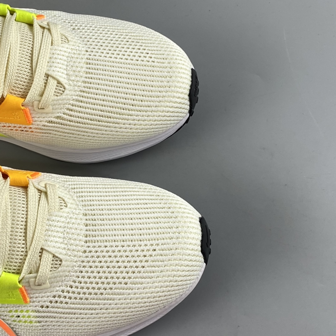 P190 Nike Air Zoom Pegasus 40 耐克网面透气跑鞋 DV3853-101
