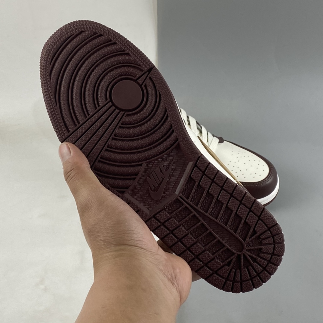 P180 Air Jordan 1 Low AJ1低帮时尚休闲板鞋 DC0774-200