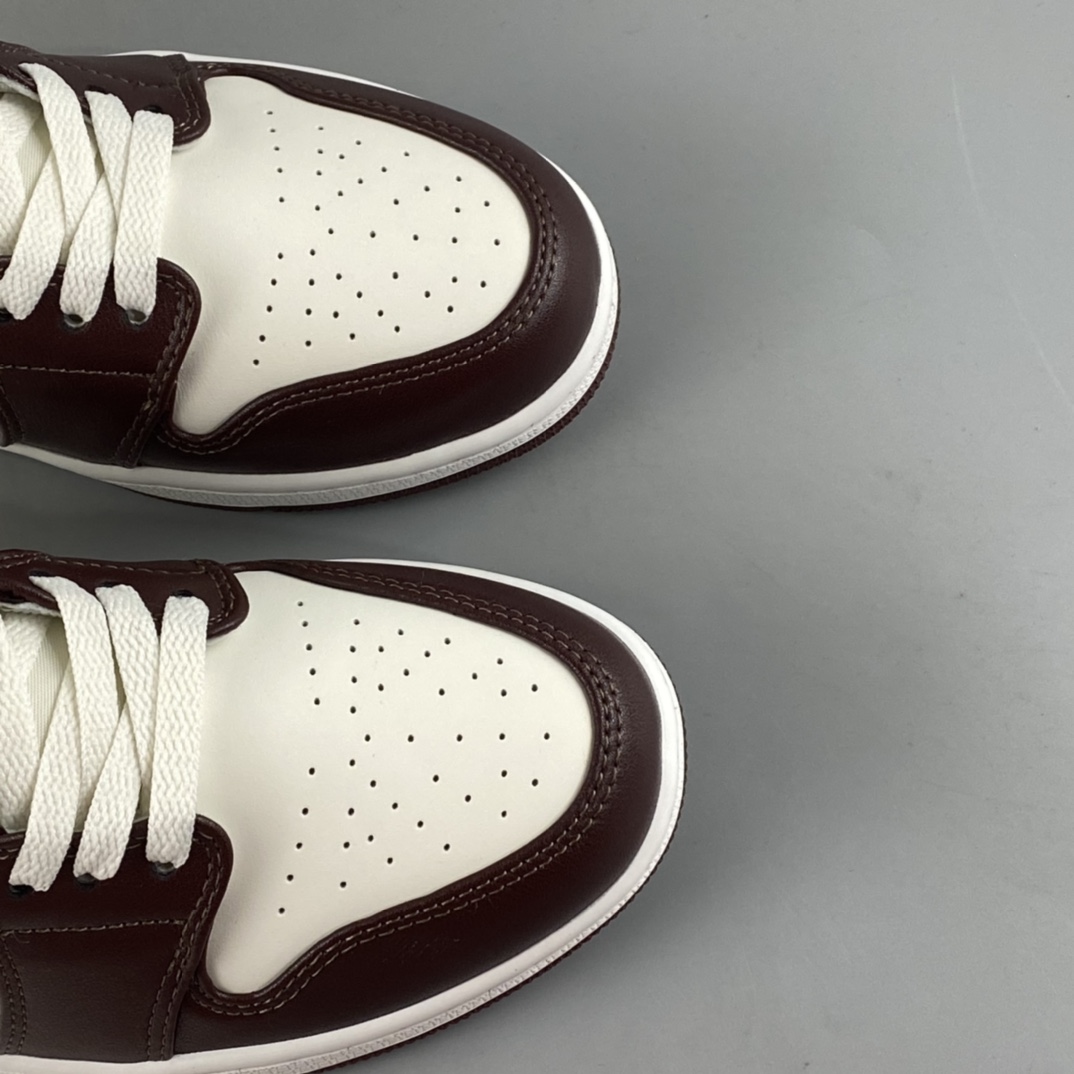 P180 Air Jordan 1 Low AJ1低帮时尚休闲板鞋 DC0774-200