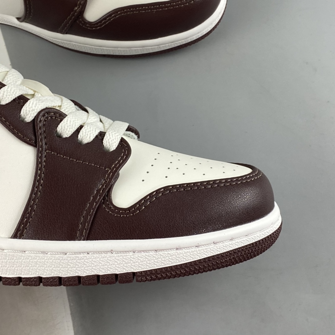 P180 Air Jordan 1 Low AJ1低帮时尚休闲板鞋 DC0774-200