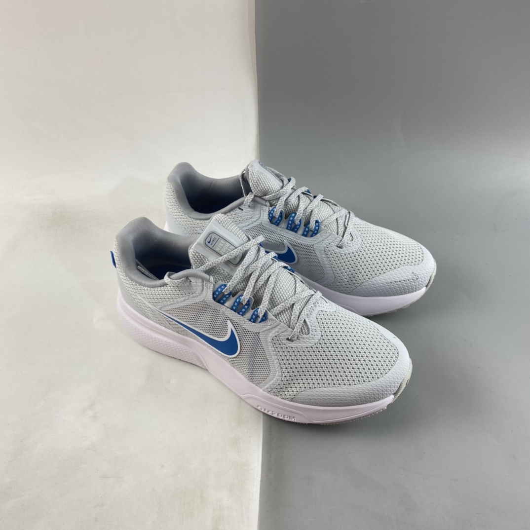 P170 Nike Zoom Span 4 缓震网面透气运动跑步鞋 DC8996-010