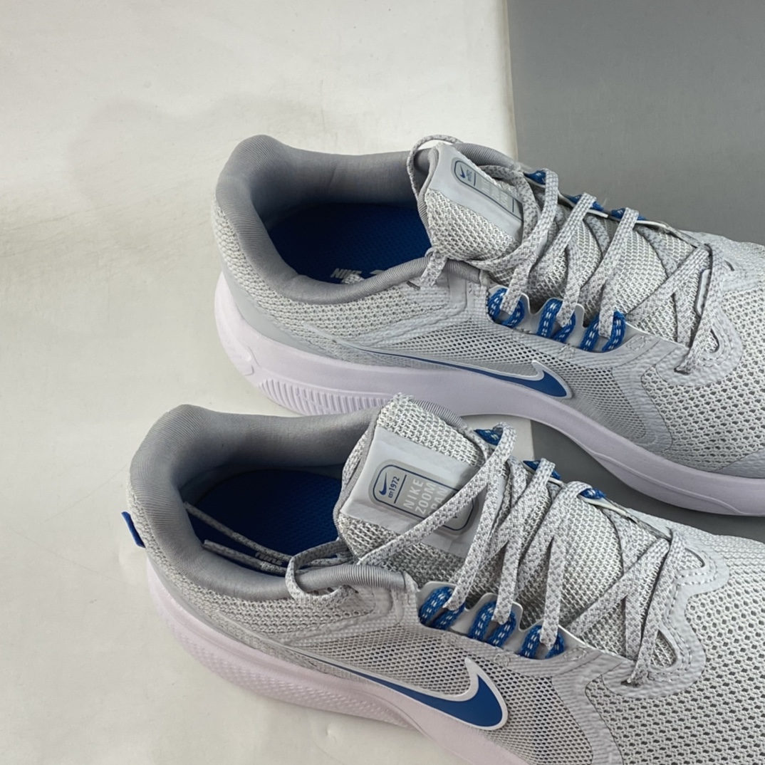 P170 Nike Zoom Span 4 缓震网面透气运动跑步鞋 DC8996-010