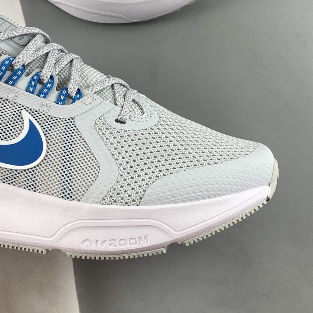 P170 Nike Zoom Span 4 缓震网面透气运动跑步鞋 DC8996-010