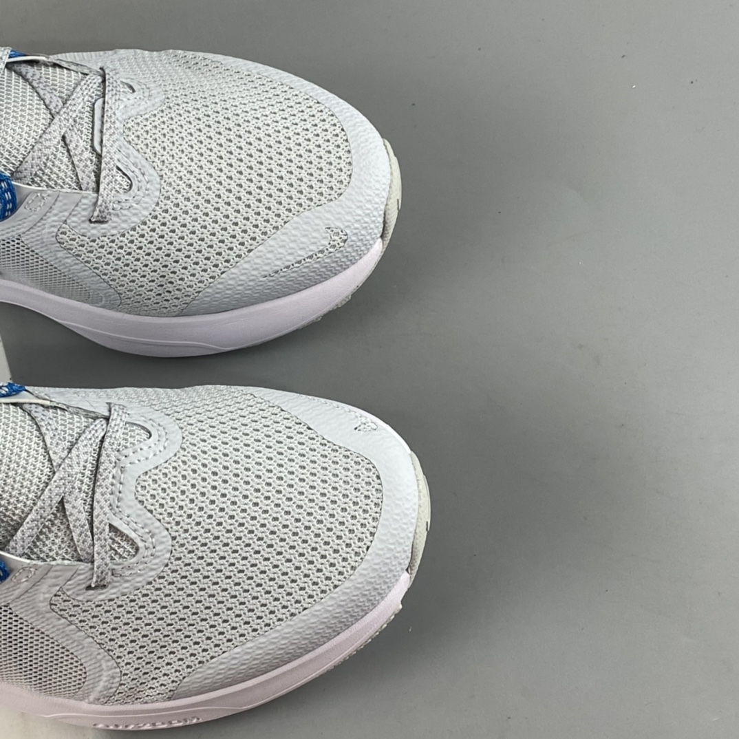 P170 Nike Zoom Span 4 缓震网面透气运动跑步鞋 DC8996-010