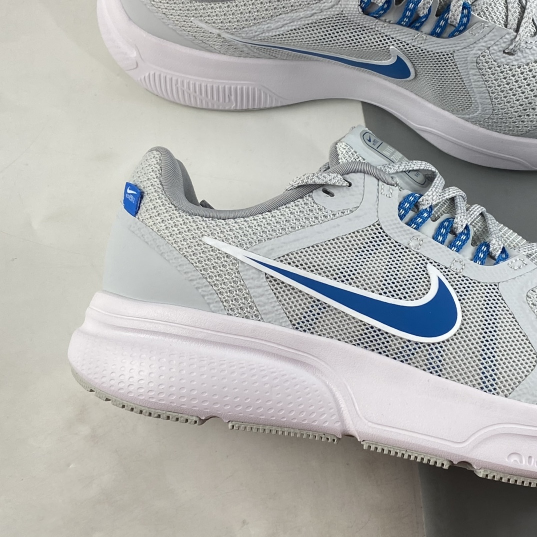 P170 Nike Zoom Span 4 缓震网面透气运动跑步鞋 DC8996-010