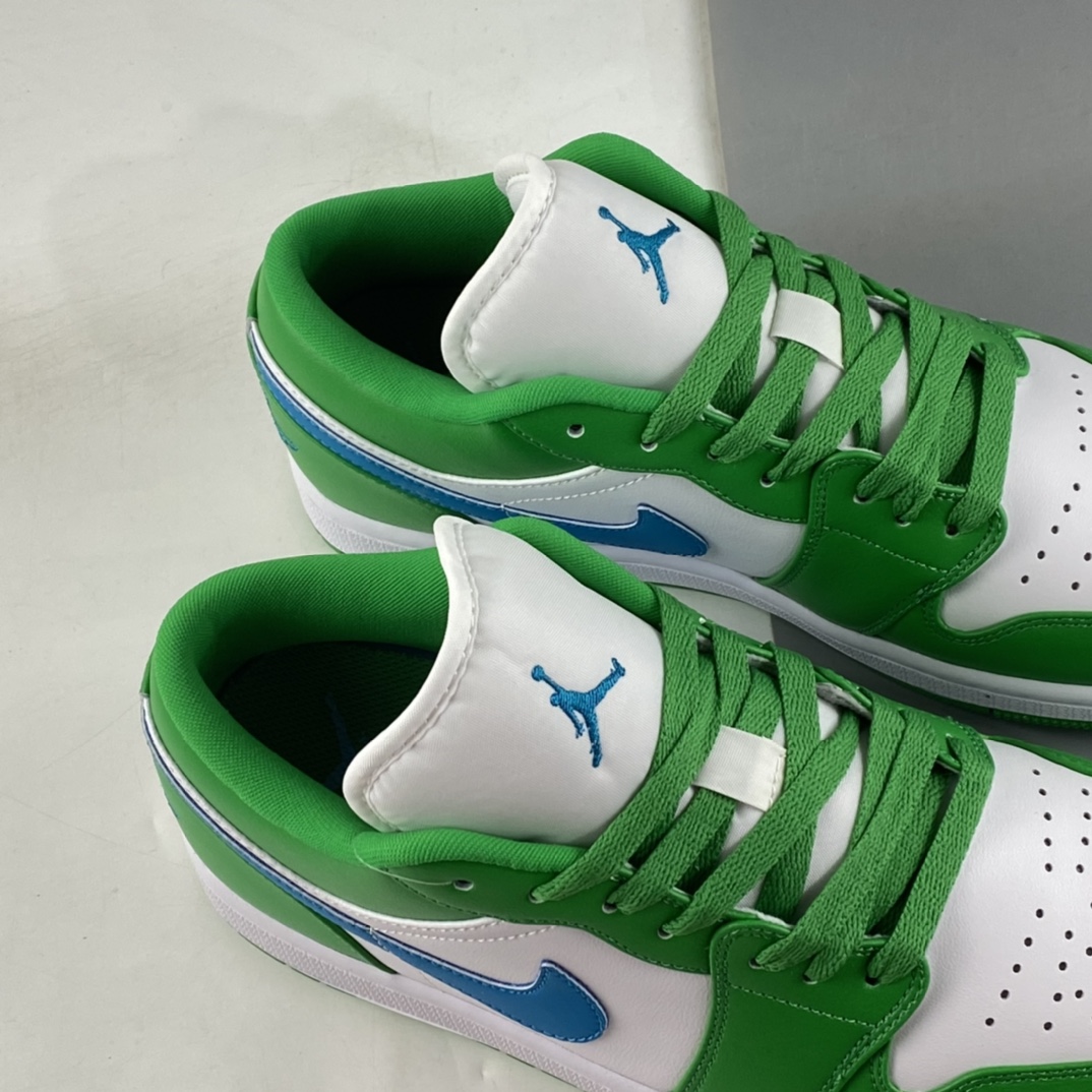 P200 Air Jordan 1 Low AJ1低帮时尚休闲板鞋 DC0774-304