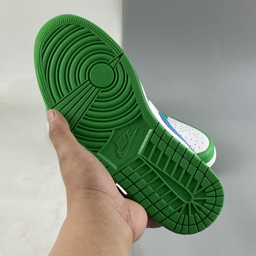 P200 Air Jordan 1 Low AJ1低帮时尚休闲板鞋 DC0774-304