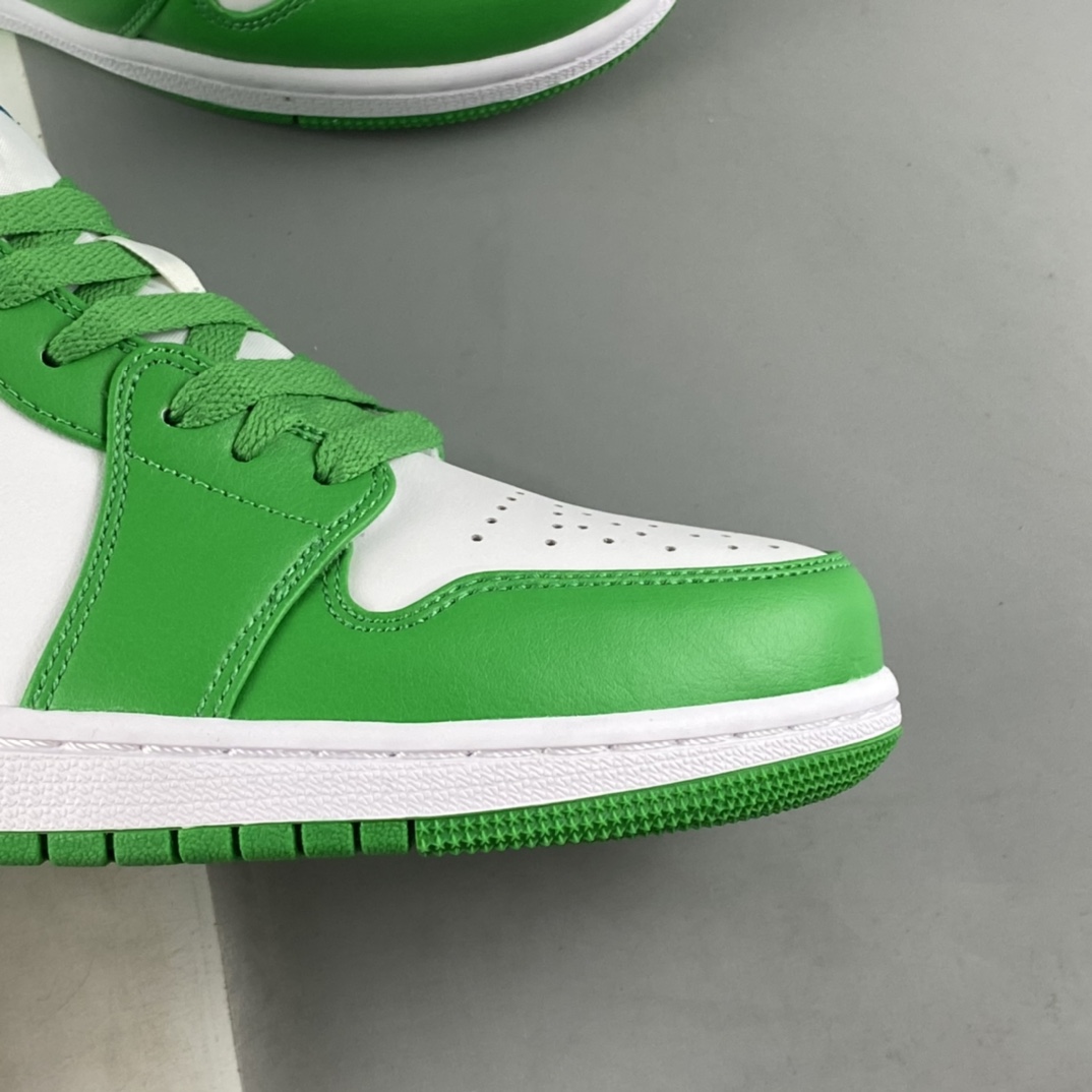 P200 Air Jordan 1 Low AJ1低帮时尚休闲板鞋 DC0774-304
