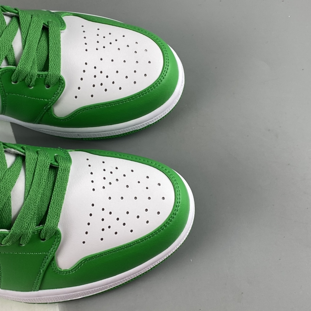 P200 Air Jordan 1 Low AJ1低帮时尚休闲板鞋 DC0774-304
