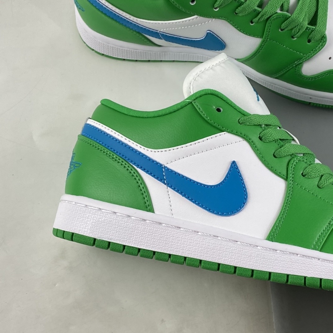 P200 Air Jordan 1 Low AJ1低帮时尚休闲板鞋 DC0774-304