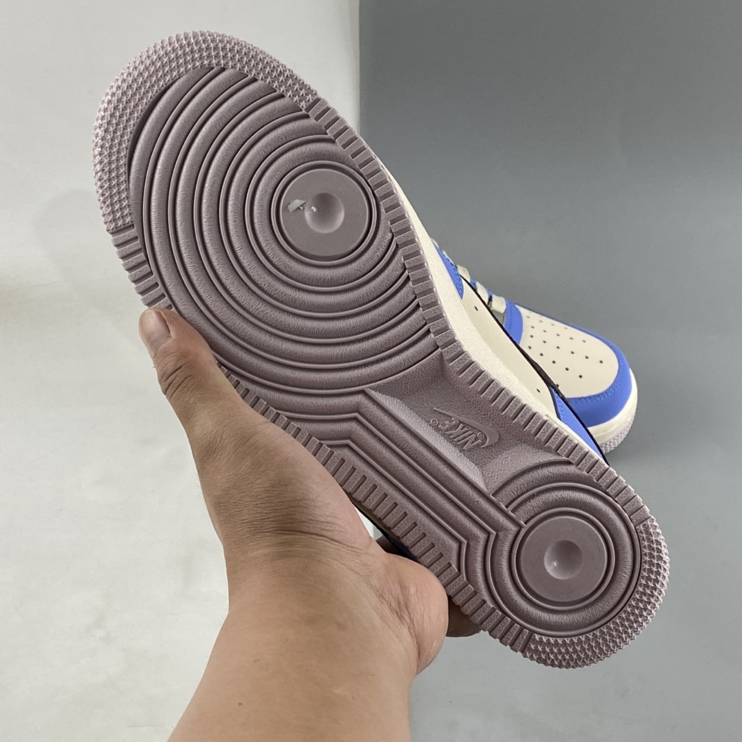 P220 Nike Air Force 1'07 Low 联名款 空军一号低帮休闲板鞋 315122-010