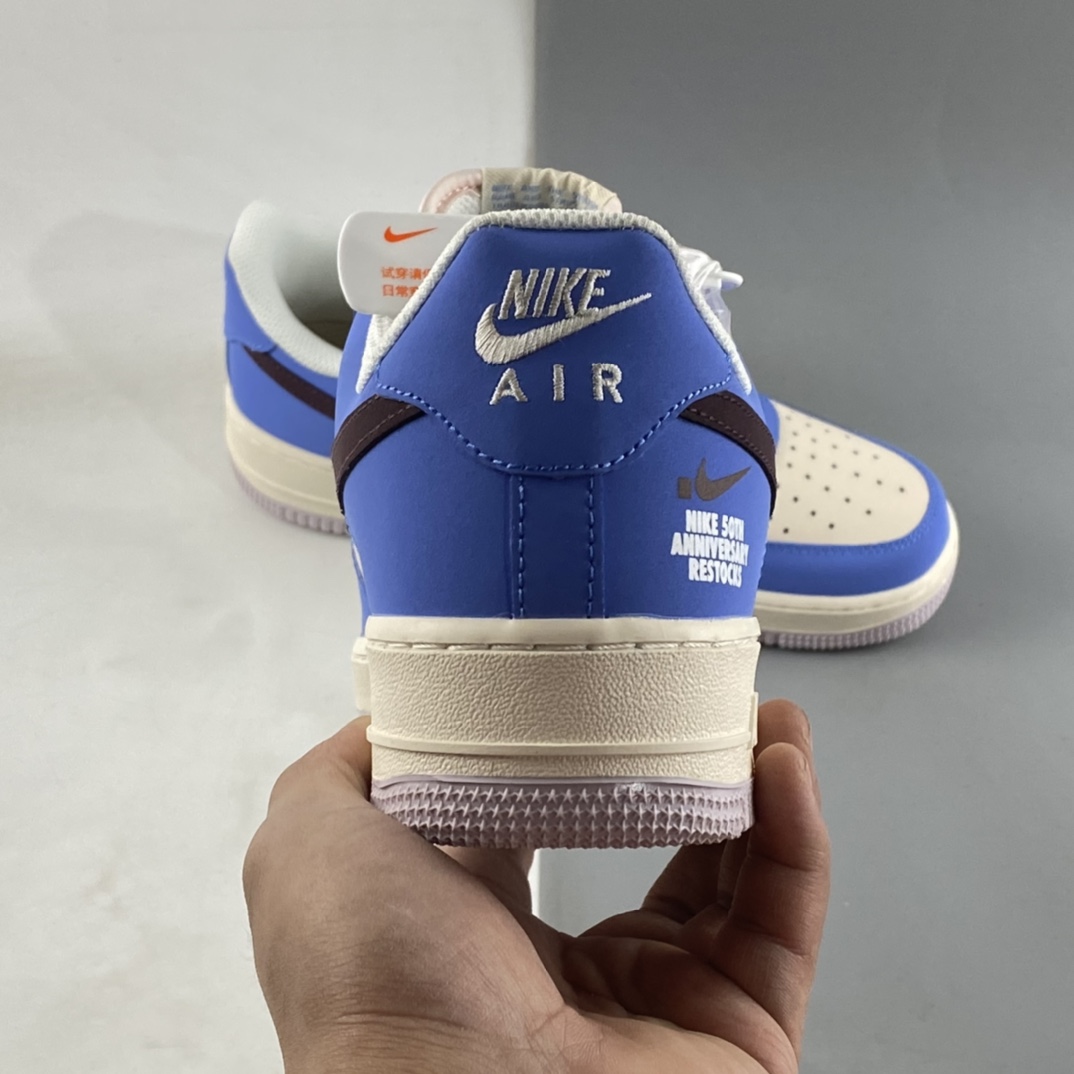 P220 Nike Air Force 1'07 Low 联名款 空军一号低帮休闲板鞋 315122-010