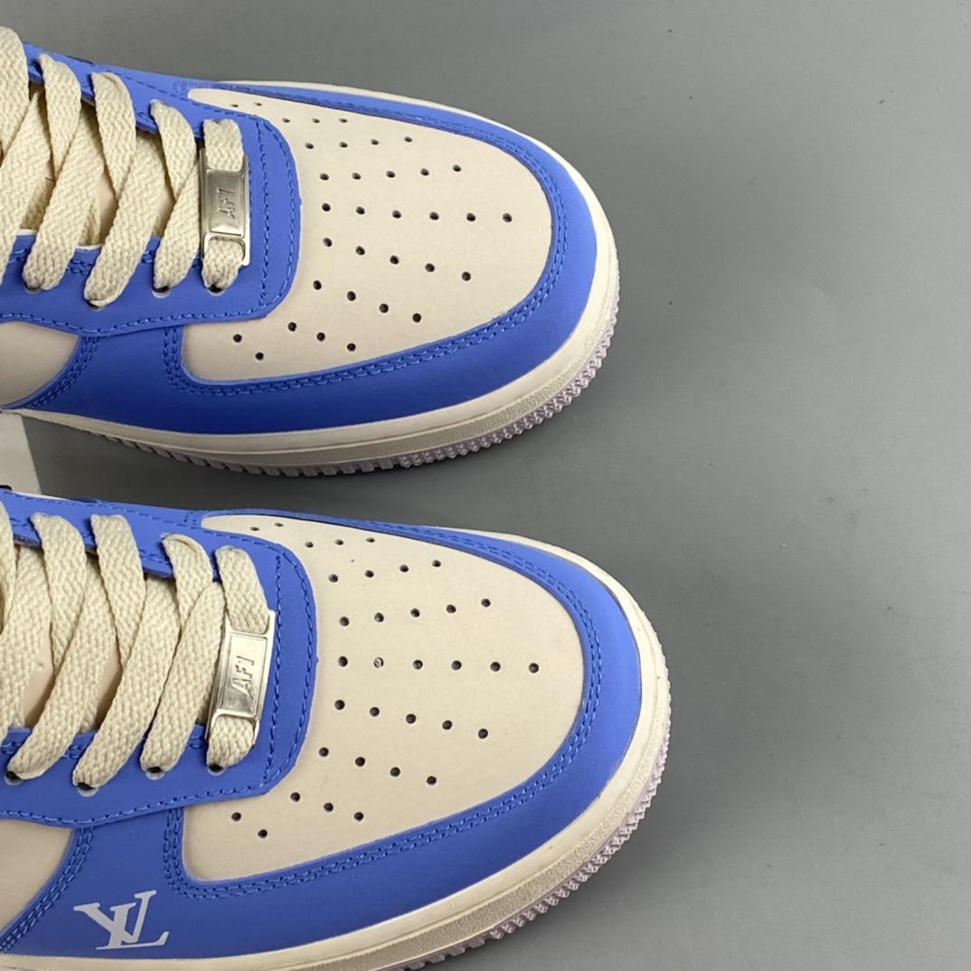 P220 Nike Air Force 1'07 Low 联名款 空军一号低帮休闲板鞋 315122-010