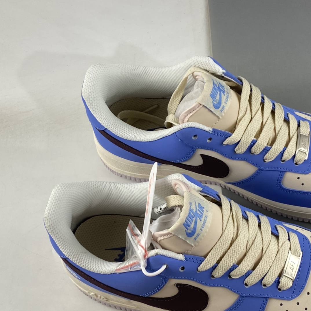 P220 Nike Air Force 1'07 Low 联名款 空军一号低帮休闲板鞋 315122-010
