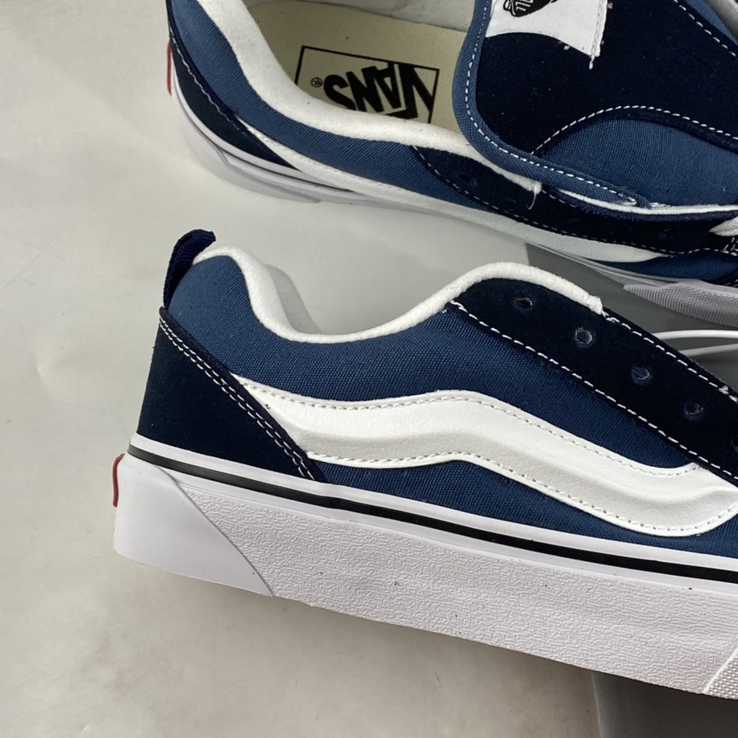 P170  Vans Classics Knu Skool 2023 春季系列肥胖版