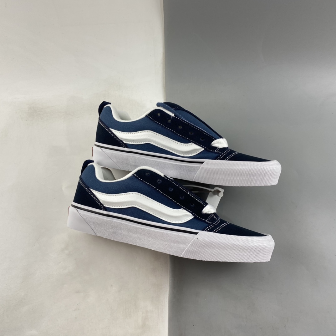 P170  Vans Classics Knu Skool 2023 春季系列肥胖版