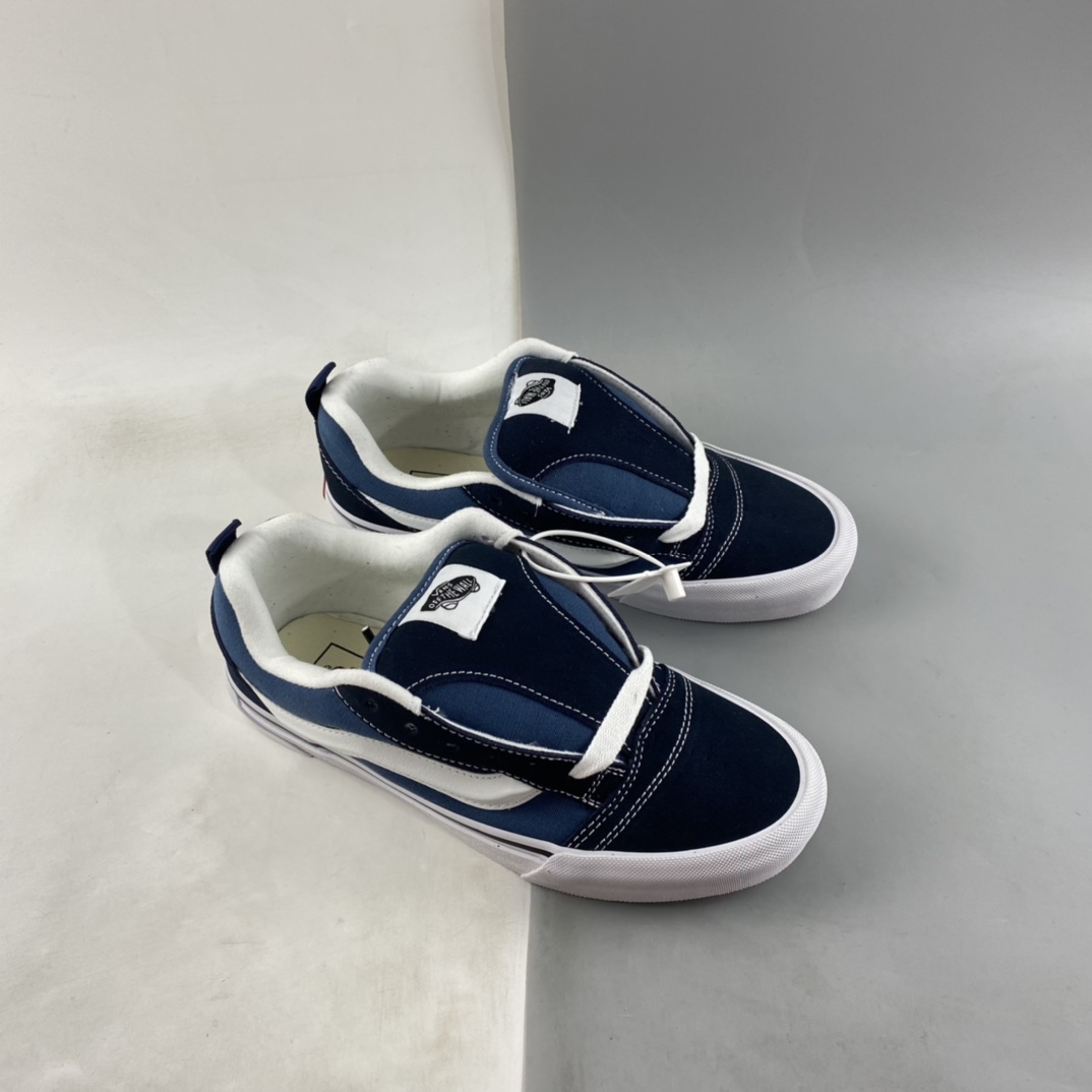 P170  Vans Classics Knu Skool 2023 春季系列肥胖版