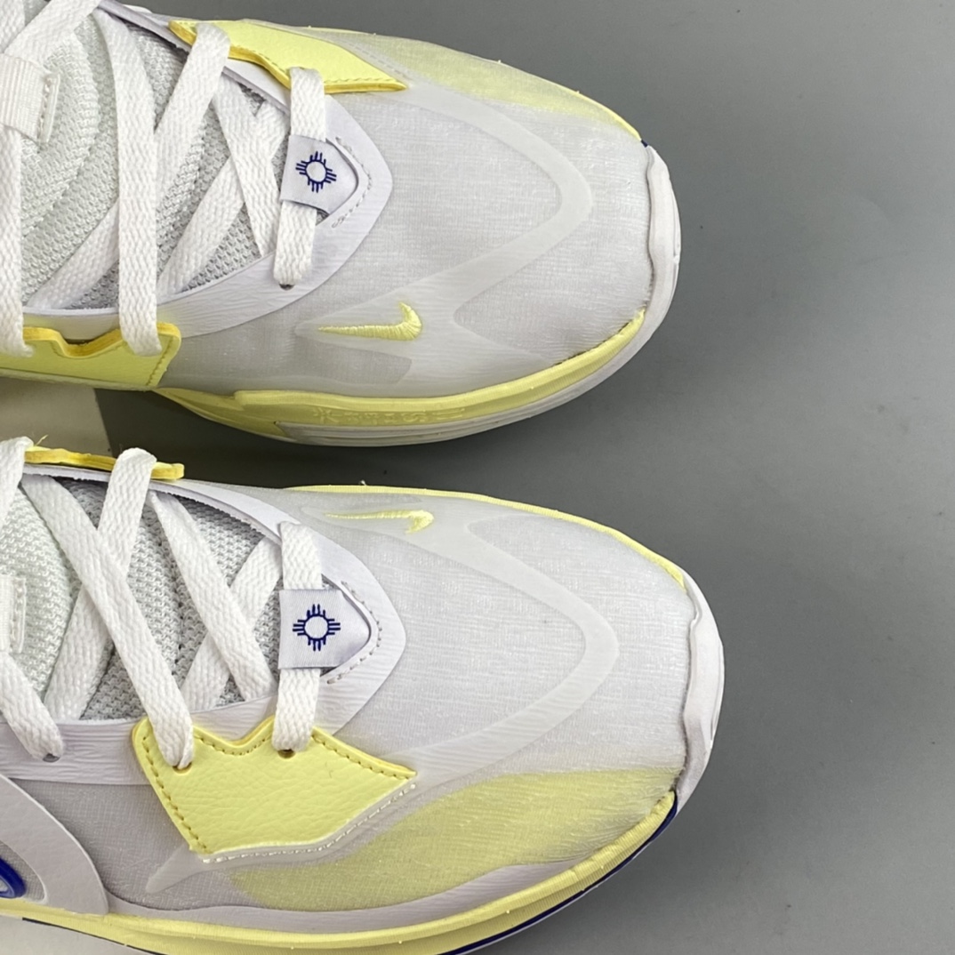 P290 Nike KYRIE LOW 5 欧文低帮5代实战篮球鞋 DJ6014-100