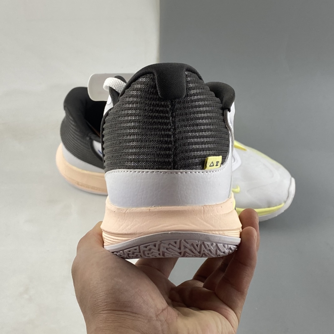 P290 Nike KYRIE LOW 5 欧文低帮5代实战篮球鞋 DJ6014-100