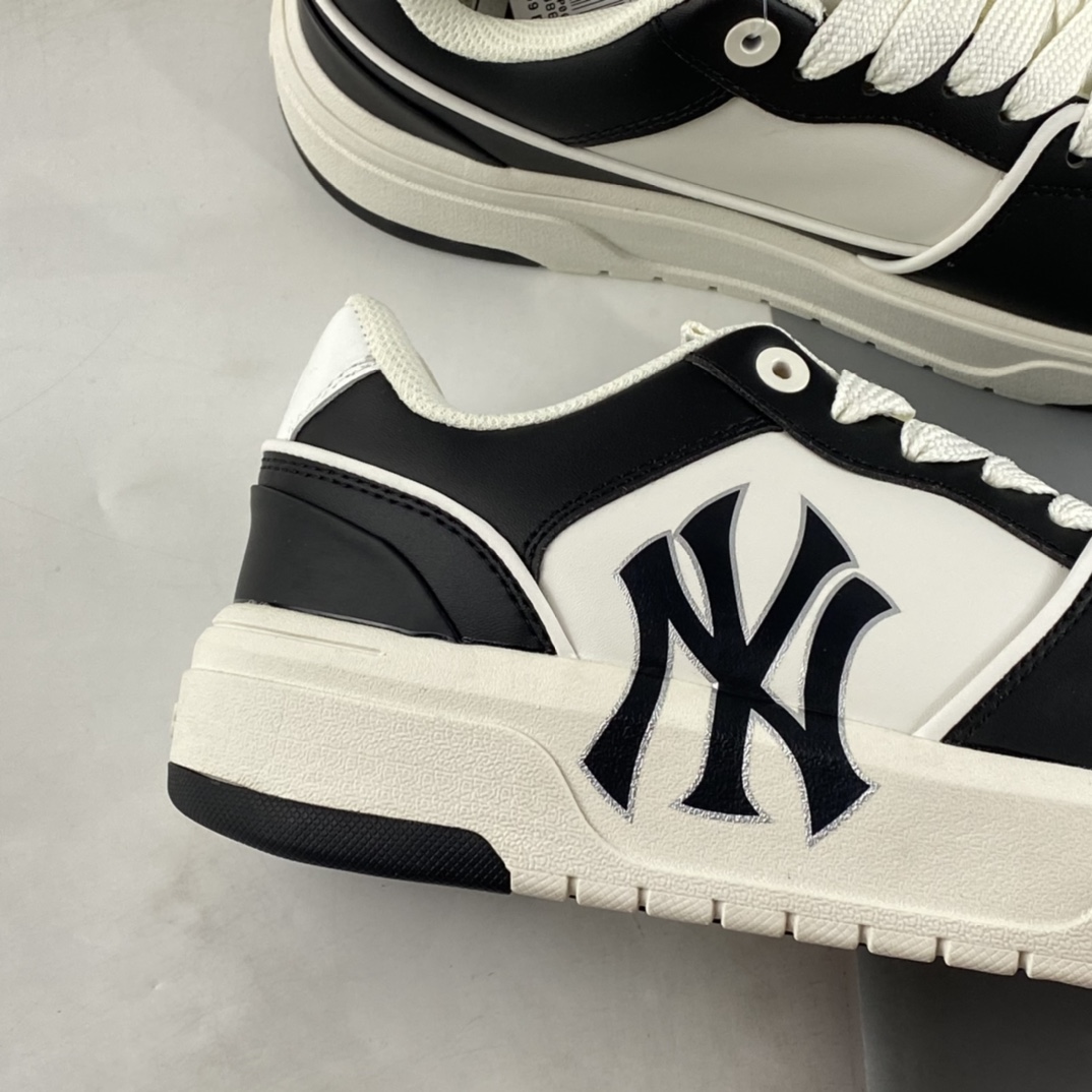 P140  MLB Chunky Liner New York Yankees学长鞋系列低帮慢跑鞋 3ASXCLB3N（GP003C）