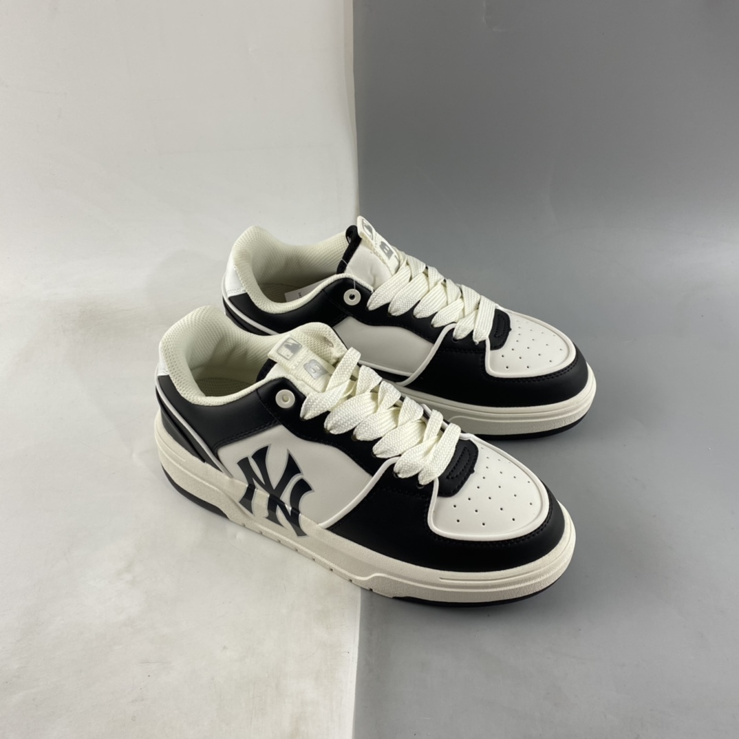 P140  MLB Chunky Liner New York Yankees学长鞋系列低帮慢跑鞋 3ASXCLB3N（GP003C）