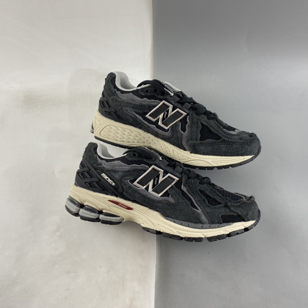 P260  New Balance 1906系列复古老爹风休闲运动慢跑鞋 M1906DD