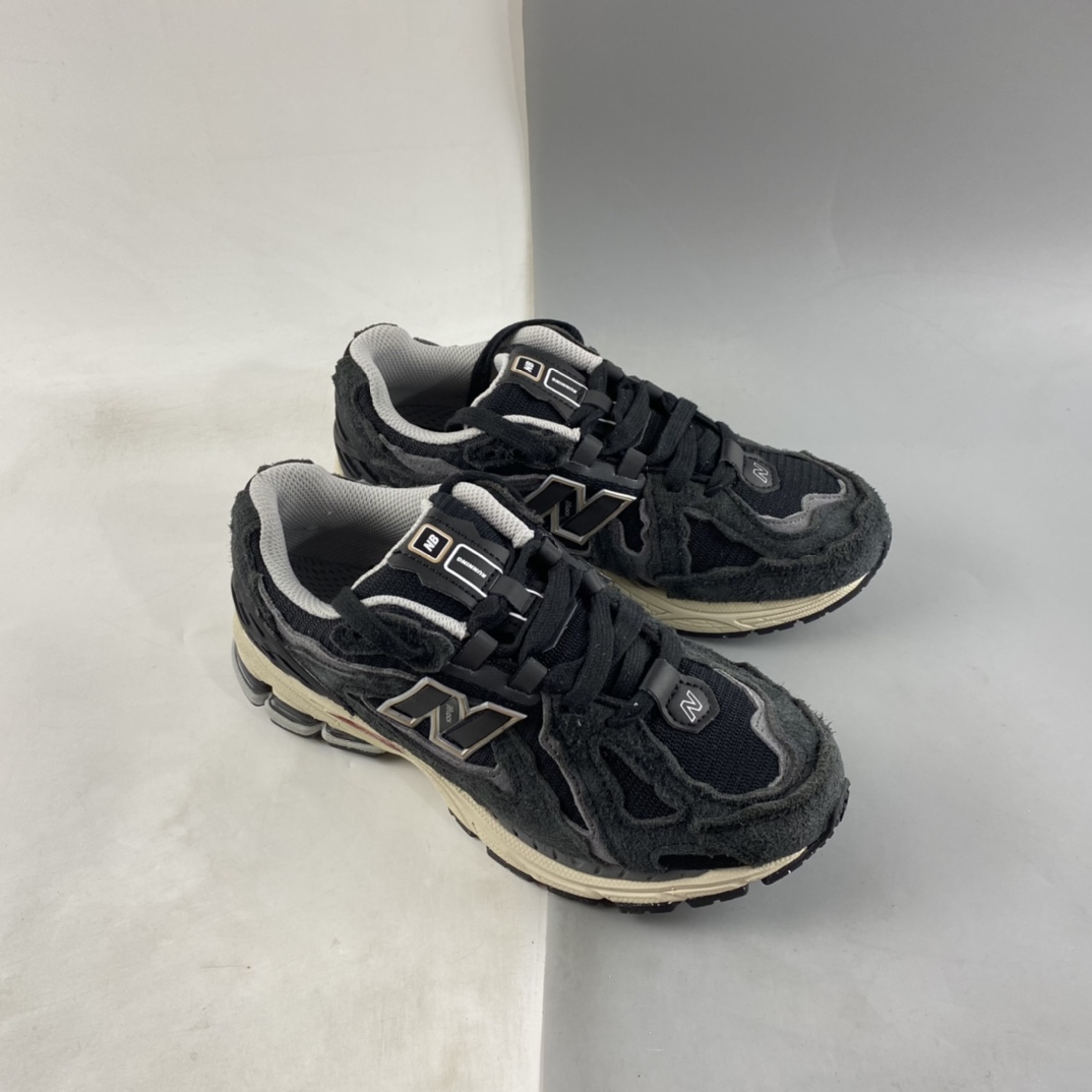 P260  New Balance 1906系列复古老爹风休闲运动慢跑鞋 M1906DD