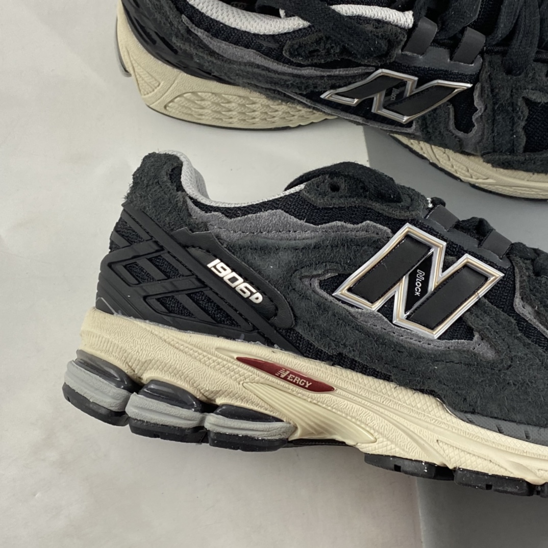 P260  New Balance 1906系列复古老爹风休闲运动慢跑鞋 M1906DD