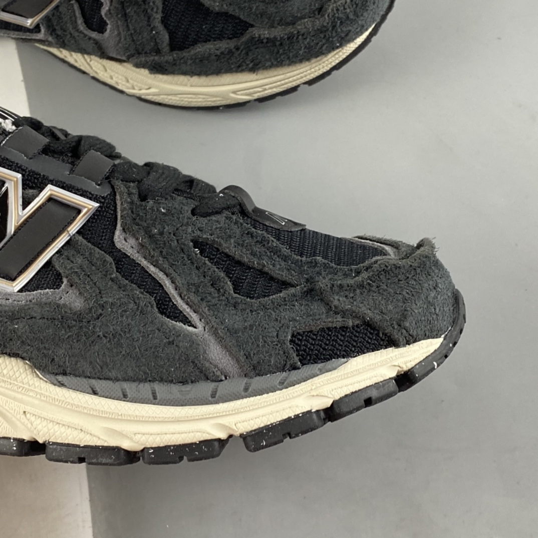 P260  New Balance 1906系列复古老爹风休闲运动慢跑鞋 M1906DD