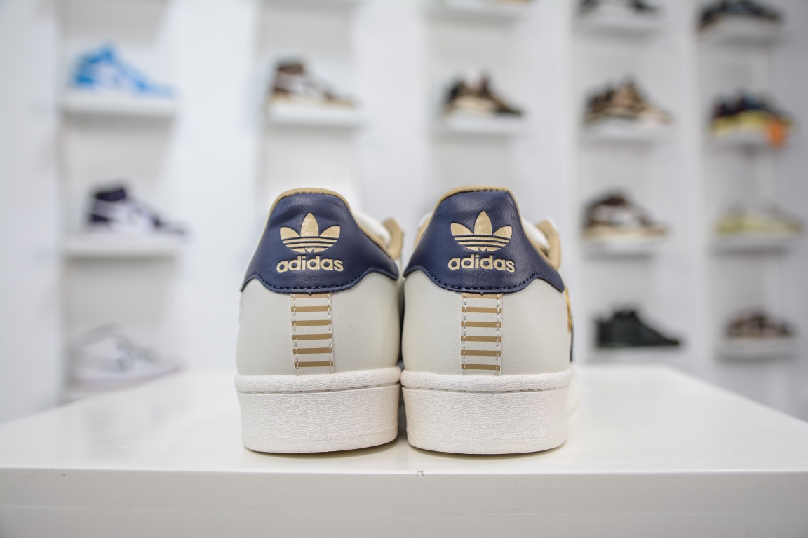 Adidas Originals SUPERSTAR W version IE6977