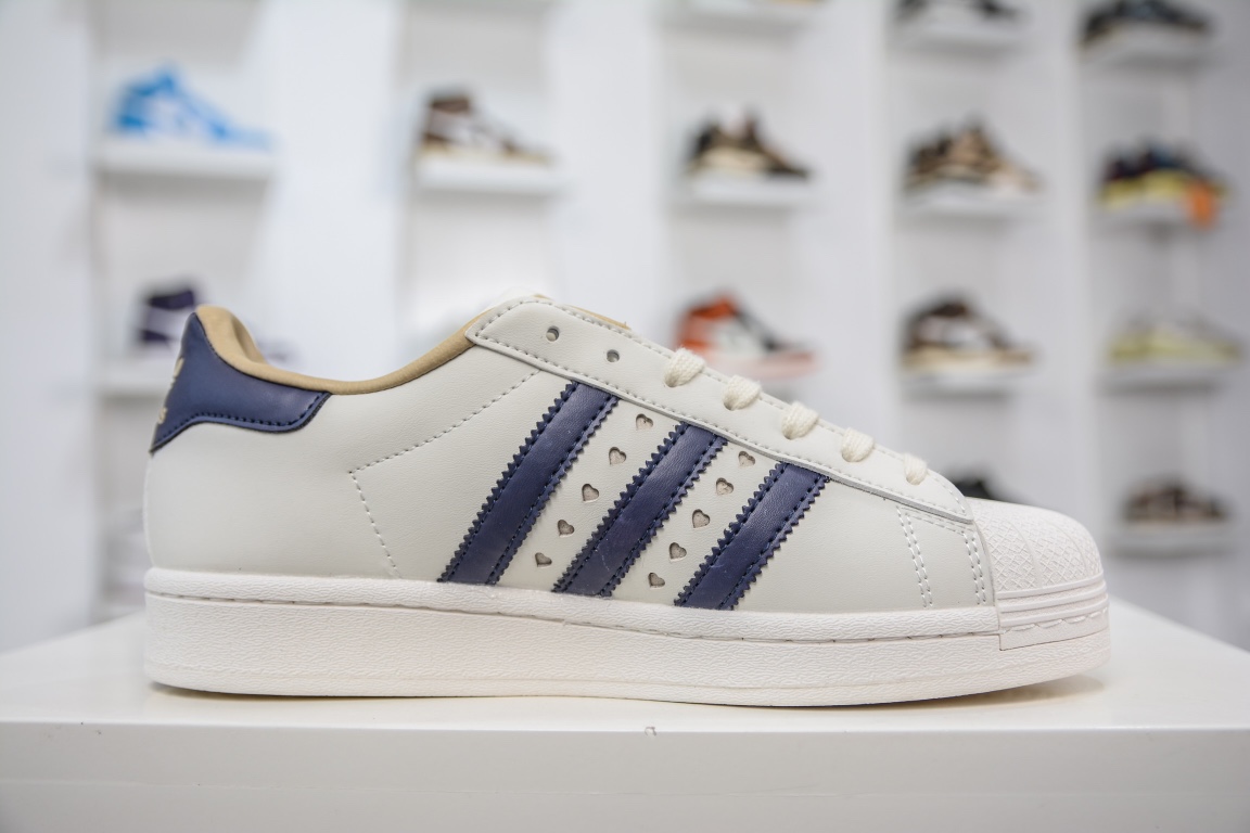 Adidas Originals SUPERSTAR W version IE6977