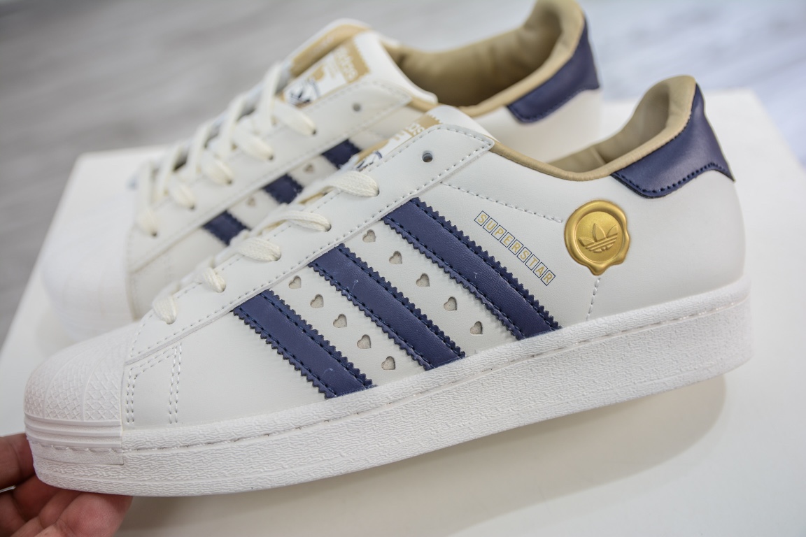 Adidas Originals SUPERSTAR W version IE6977